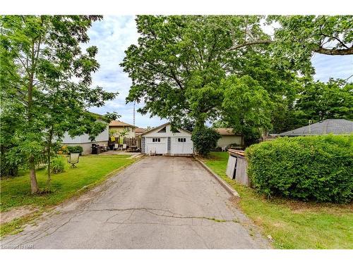 3796 Dominion Road, Ridgeway, ON - Outdoor