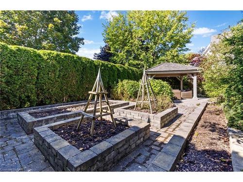 800 Green Street, Niagara-On-The-Lake, ON - Outdoor With Deck Patio Veranda With Backyard