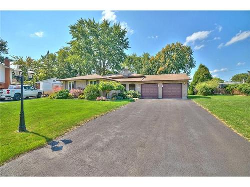 21 Windermere Court, Welland, ON - Outdoor