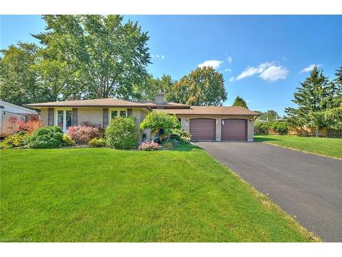 21 Windermere Court, Welland, ON - Outdoor