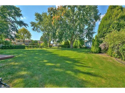 21 Windermere Court, Welland, ON - Outdoor