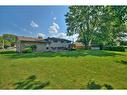 21 Windermere Court, Welland, ON  - Outdoor With Backyard 