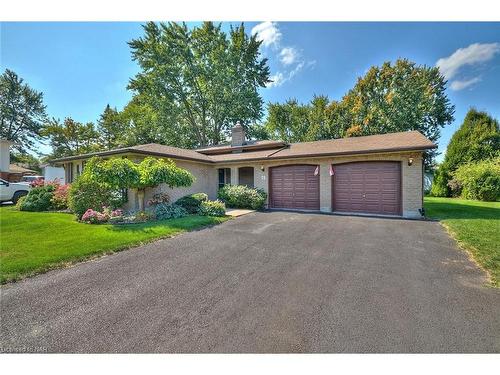 21 Windermere Court, Welland, ON - Outdoor