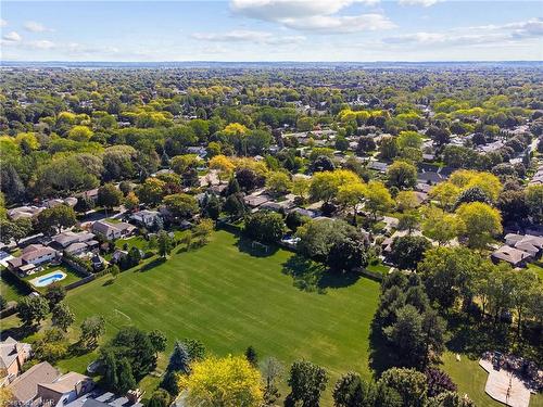 75 Aquadale Drive, St. Catharines, ON - Outdoor With View