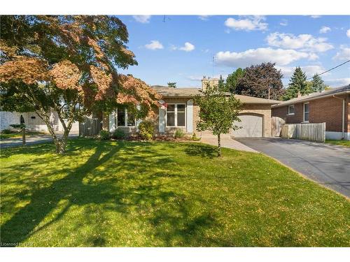 75 Aquadale Drive, St. Catharines, ON - Outdoor