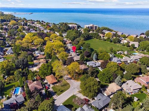 75 Aquadale Drive, St. Catharines, ON - Outdoor With Body Of Water With View