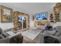 6362 Galaxy Drive, Niagara Falls, ON  - Indoor Photo Showing Living Room 