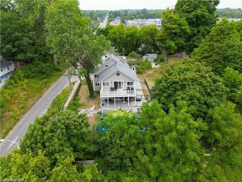 532 Ridgeway Road, Fort Erie, ON - Outdoor With Deck Patio Veranda