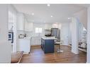 532 Ridgeway Road, Fort Erie, ON  - Indoor Photo Showing Kitchen With Upgraded Kitchen 