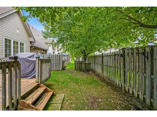 13-8142 Costabile Drive, Niagara Falls, ON - Outdoor With Deck Patio Veranda