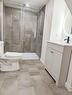 Lower-10 Meadowvale Place, Welland, ON  - Indoor Photo Showing Bathroom 