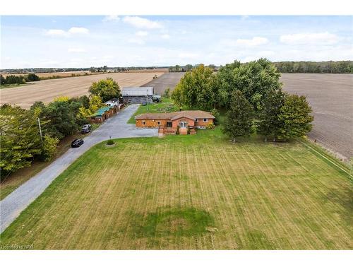 11366 Highway 3 West, Wainfleet, ON - Outdoor With View