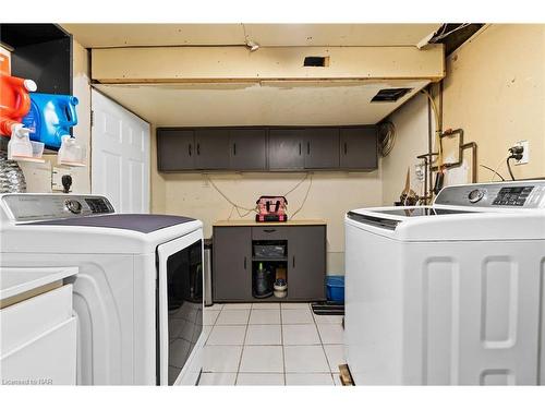 11366 Highway 3 West, Wainfleet, ON - Indoor Photo Showing Laundry Room