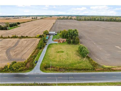 11366 Highway 3 West, Wainfleet, ON - Outdoor With View