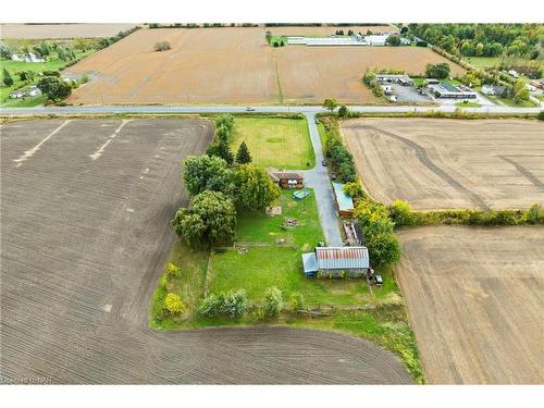 11366 Highway 3 West, Wainfleet, ON - Outdoor With View