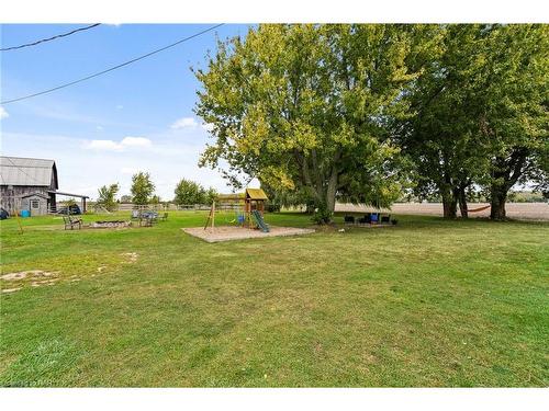 11366 Highway 3 West, Wainfleet, ON - Outdoor