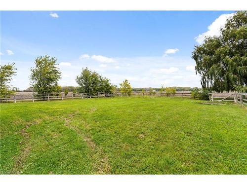 11366 Highway 3 West, Wainfleet, ON - Outdoor With View