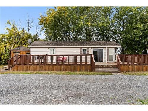 11366 Highway 3 West, Wainfleet, ON - Outdoor