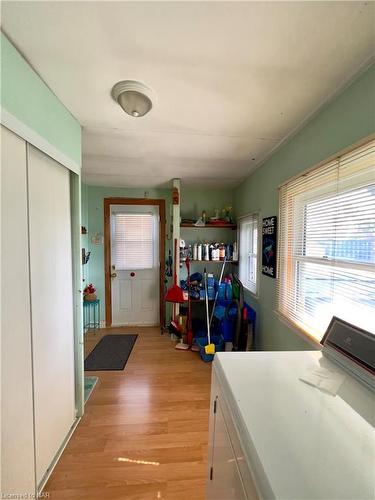 5 Bolton Avenue, Thorold, ON - Indoor Photo Showing Other Room