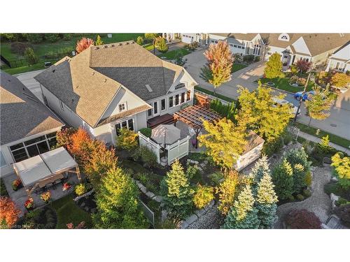 44 Stoneridge Crescent, Niagara-On-The-Lake, ON - Outdoor With View