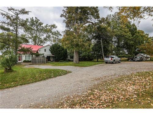 4477 Jordan Road, Jordan Station, ON - Outdoor