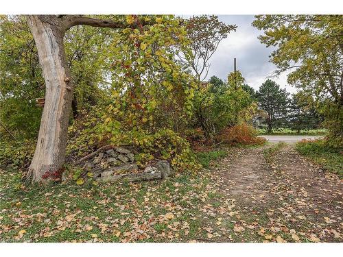 4477 Jordan Road, Jordan Station, ON - Outdoor With View