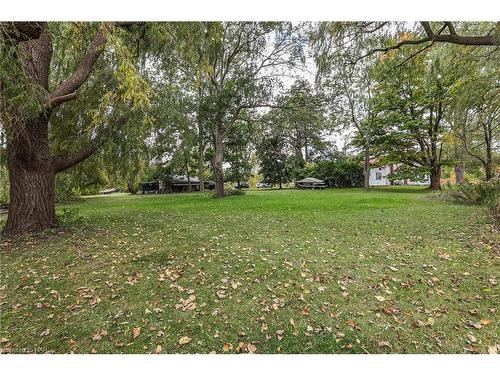 4477 Jordan Road, Jordan Station, ON - Outdoor