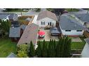 49 Bogart Street, St. Catharines, ON  - Outdoor 