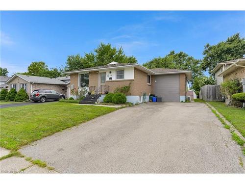 76 Marc Boulevard, Welland, ON 