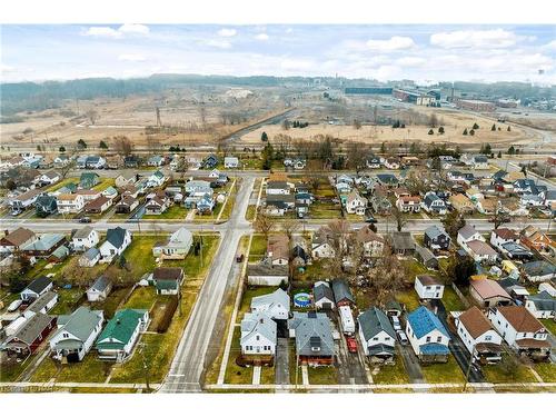 48 Johnston Street, Port Colborne, ON - Outdoor With View