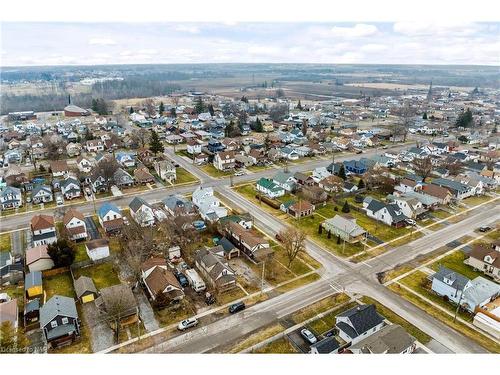 48 Johnston Street, Port Colborne, ON - Outdoor With View