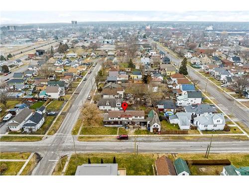 48 Johnston Street, Port Colborne, ON - Outdoor With View