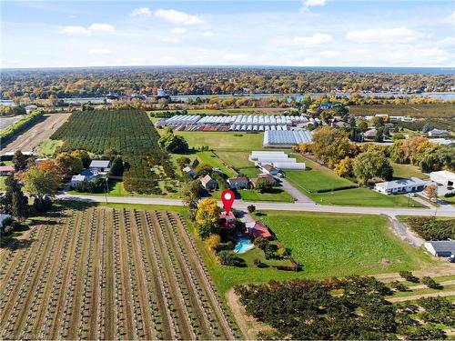 287 Read Road, Niagara-On-The-Lake, ON - Outdoor With View