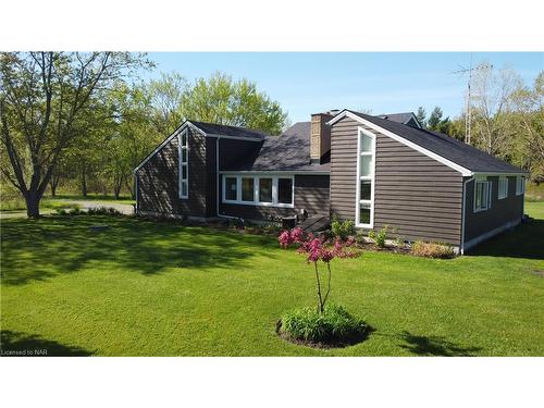 50672 Green Road S, Wainfleet, ON - Outdoor