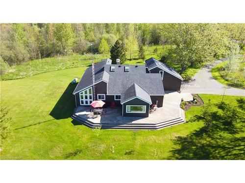 50672 Green Road S, Wainfleet, ON - Outdoor