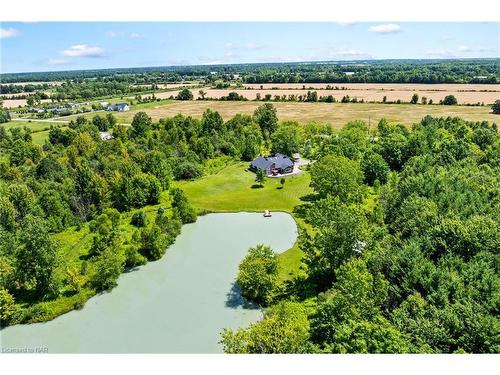 50672 Green Road S, Wainfleet, ON - Outdoor With View