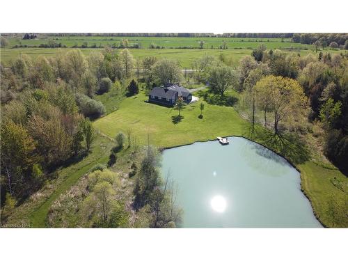 50672 Green Road S, Wainfleet, ON - Outdoor With View