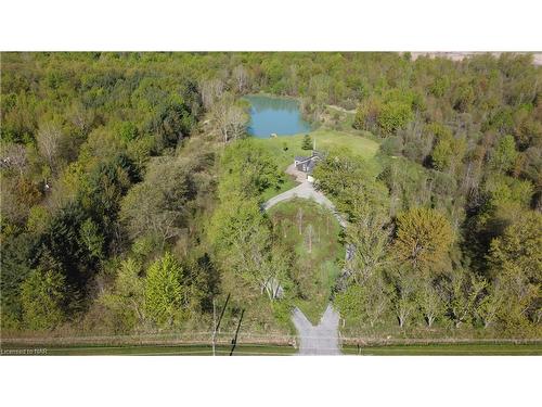 50672 Green Road S, Wainfleet, ON - Outdoor With View