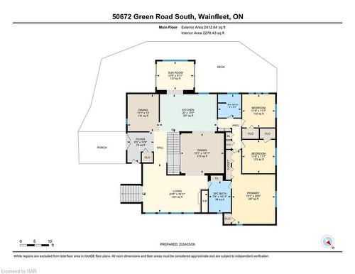 50672 Green Road S, Wainfleet, ON - Other