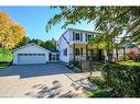 297 Tanbark Road, St. Davids, ON  - Outdoor With Facade 