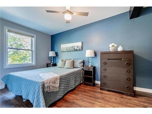 297 Tanbark Road, St. Davids, ON - Indoor Photo Showing Bedroom