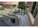 42 Santone Avenue, Welland, ON  - Outdoor With Deck Patio Veranda With Exterior 