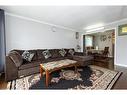 42 Santone Avenue, Welland, ON  - Indoor Photo Showing Living Room 