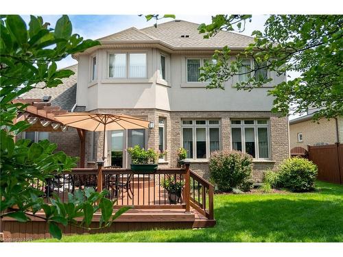 22 Red Haven Drive, Niagara-On-The-Lake, ON - Outdoor