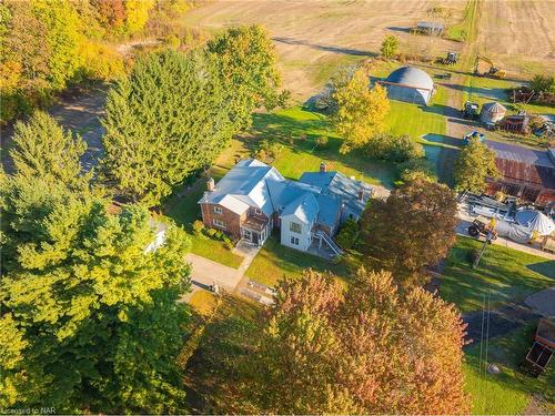 86 Feeder Lane, Dunnville, ON - Outdoor With View