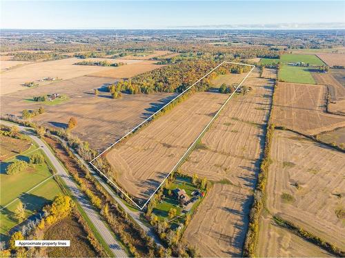 86 Feeder Lane, Dunnville, ON - Outdoor With View