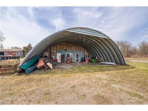 86 Feeder Lane, Dunnville, ON - Outdoor