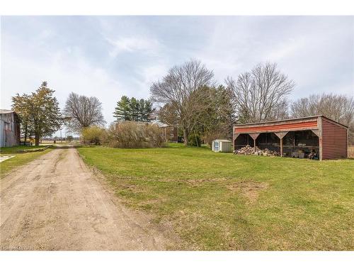 86 Feeder Lane, Dunnville, ON - Outdoor