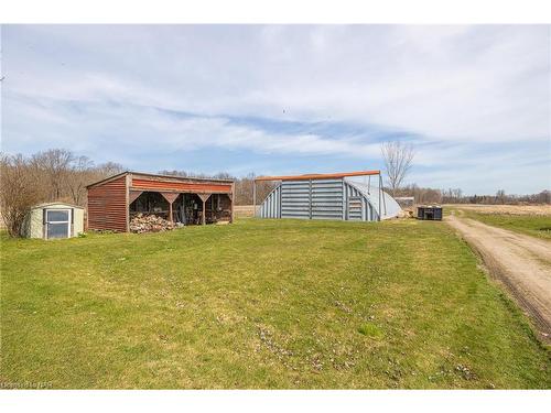 86 Feeder Lane, Dunnville, ON - Outdoor