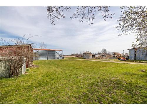 86 Feeder Lane, Dunnville, ON - Outdoor